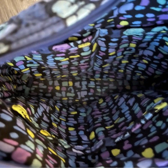 Vera Bradley purse - Picture 3 of 3